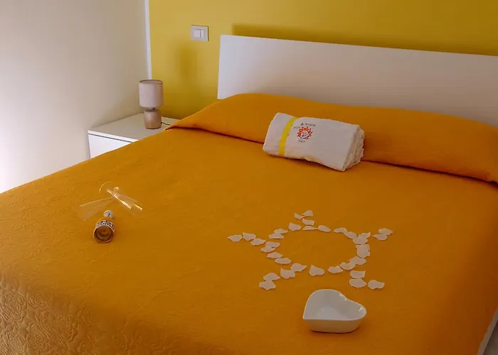 Sun & Moon B&B
