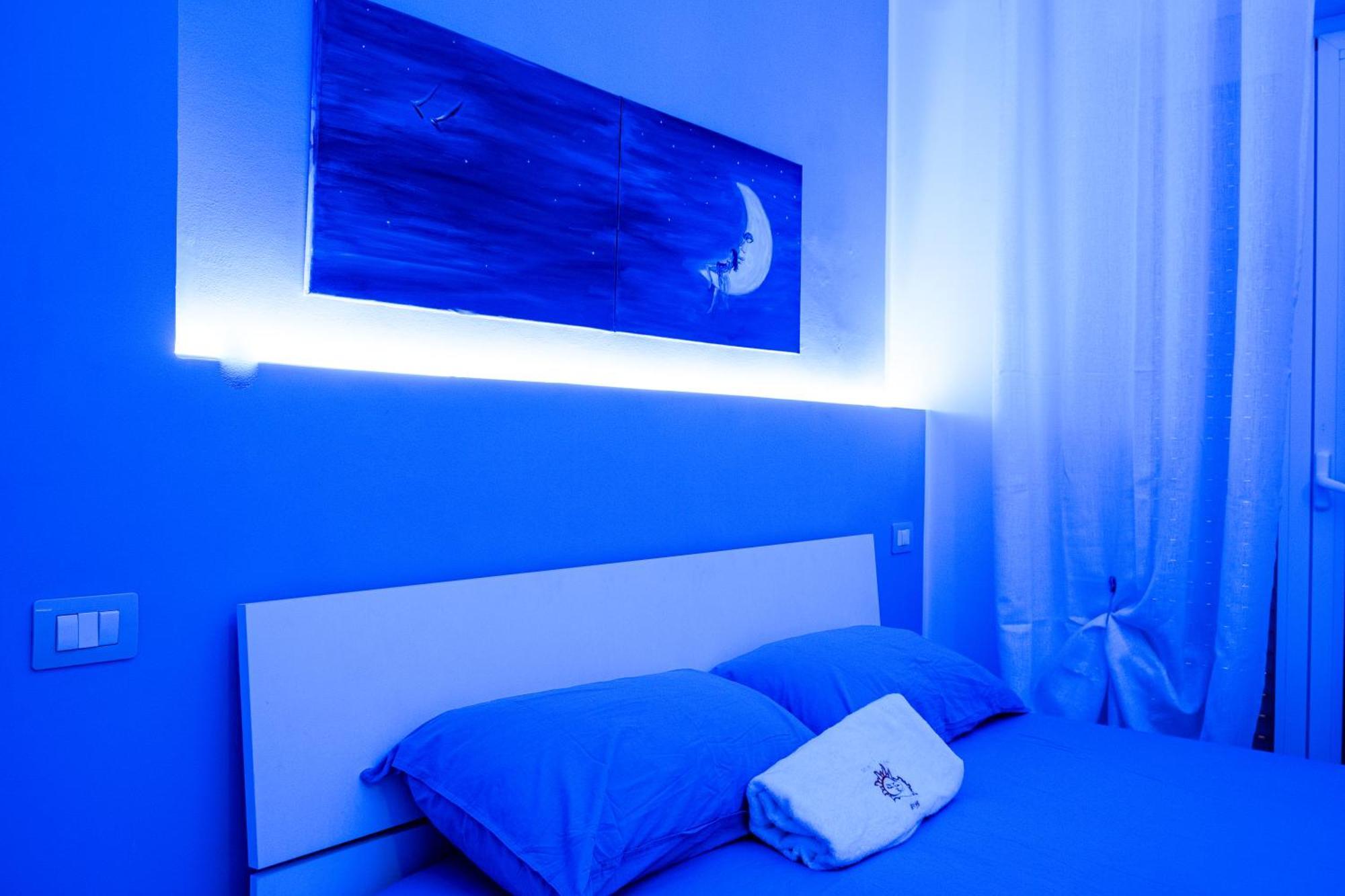 Sun & Moon Accommodatie bij particulieren *