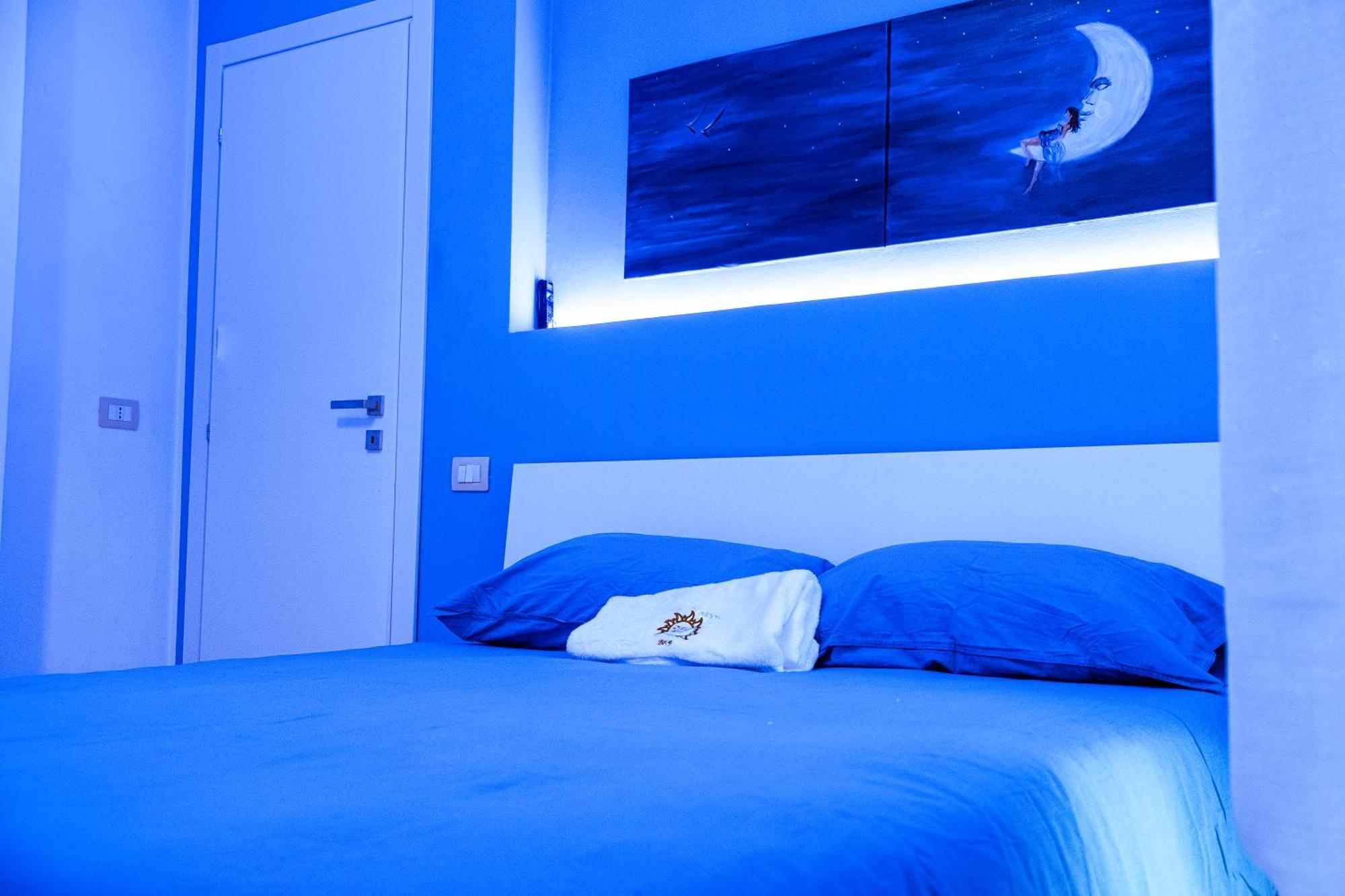 Accommodatie bij particulieren Sun & Moon *