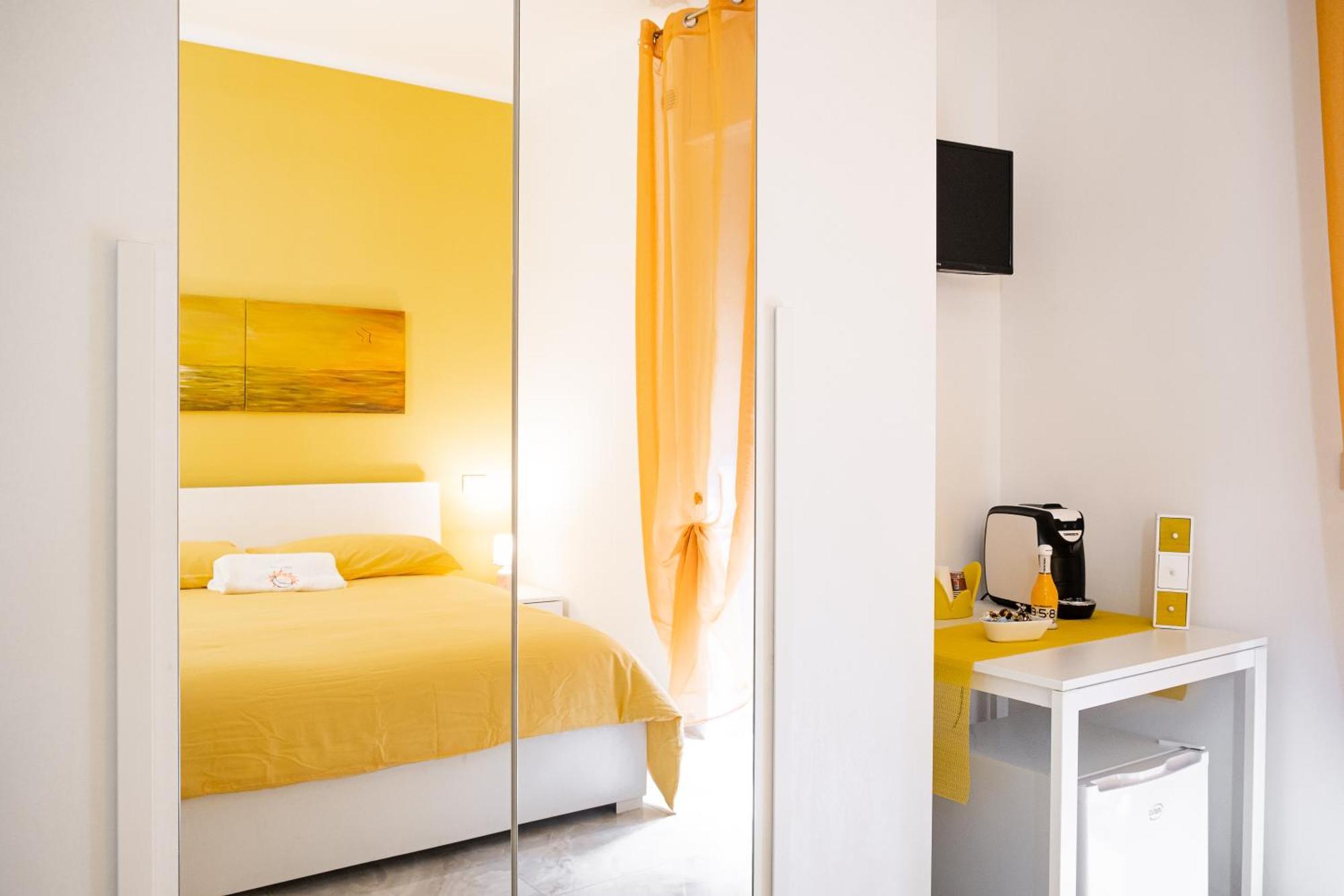 Homestay Sun & Moon *