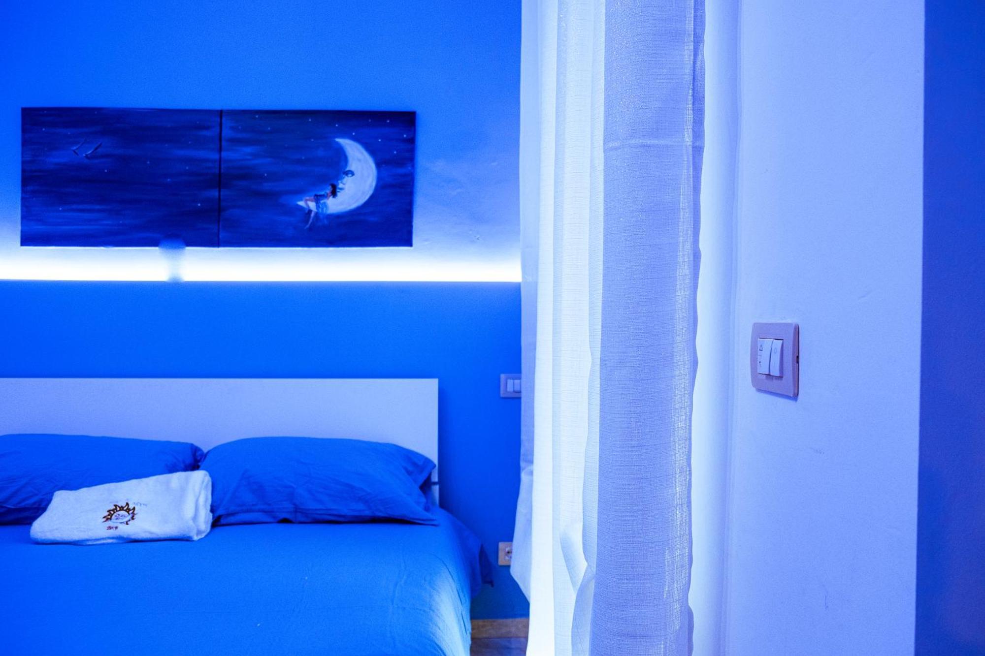 Sun & Moon Accommodatie bij particulieren