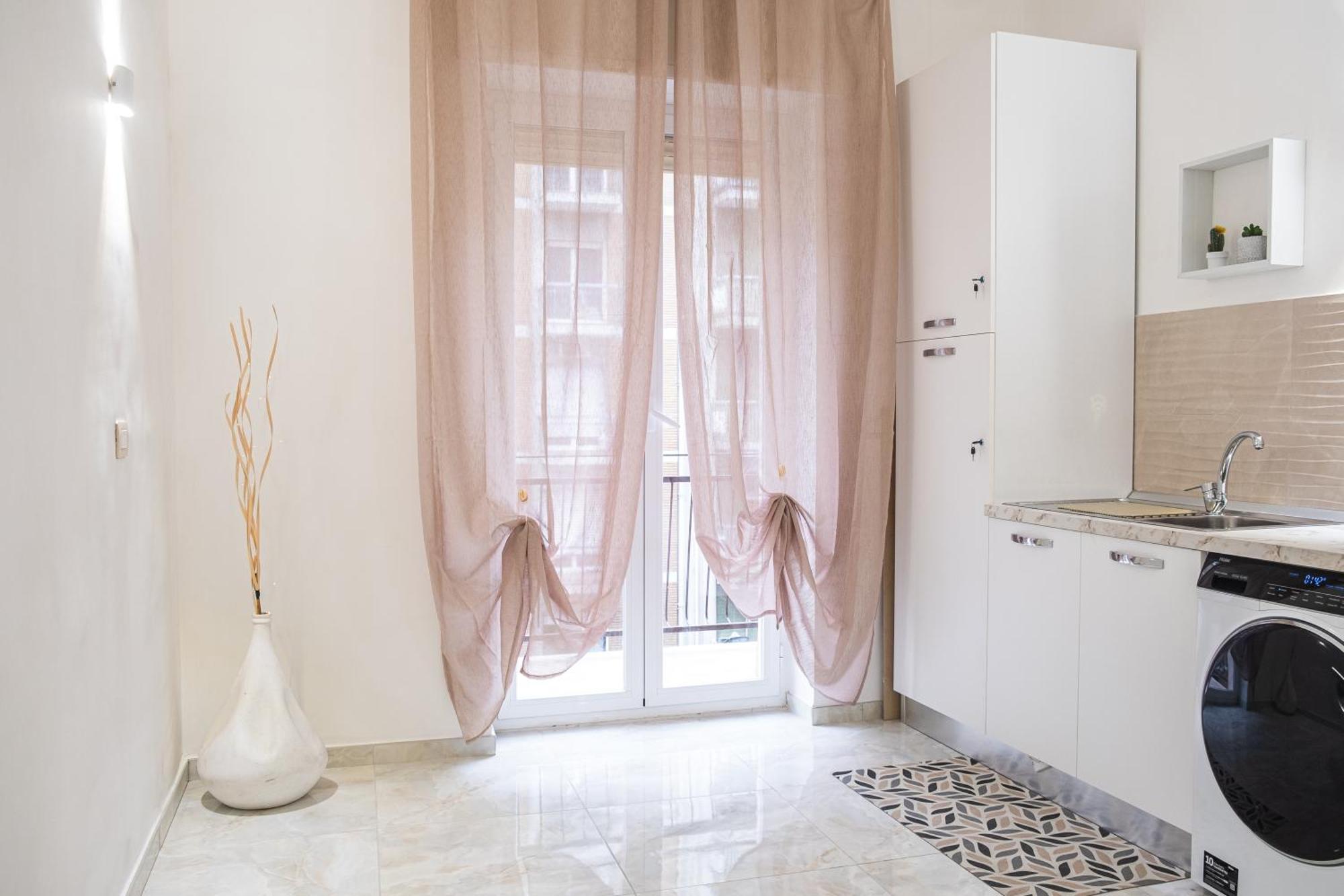 Accommodatie bij particulieren Sun & Moon