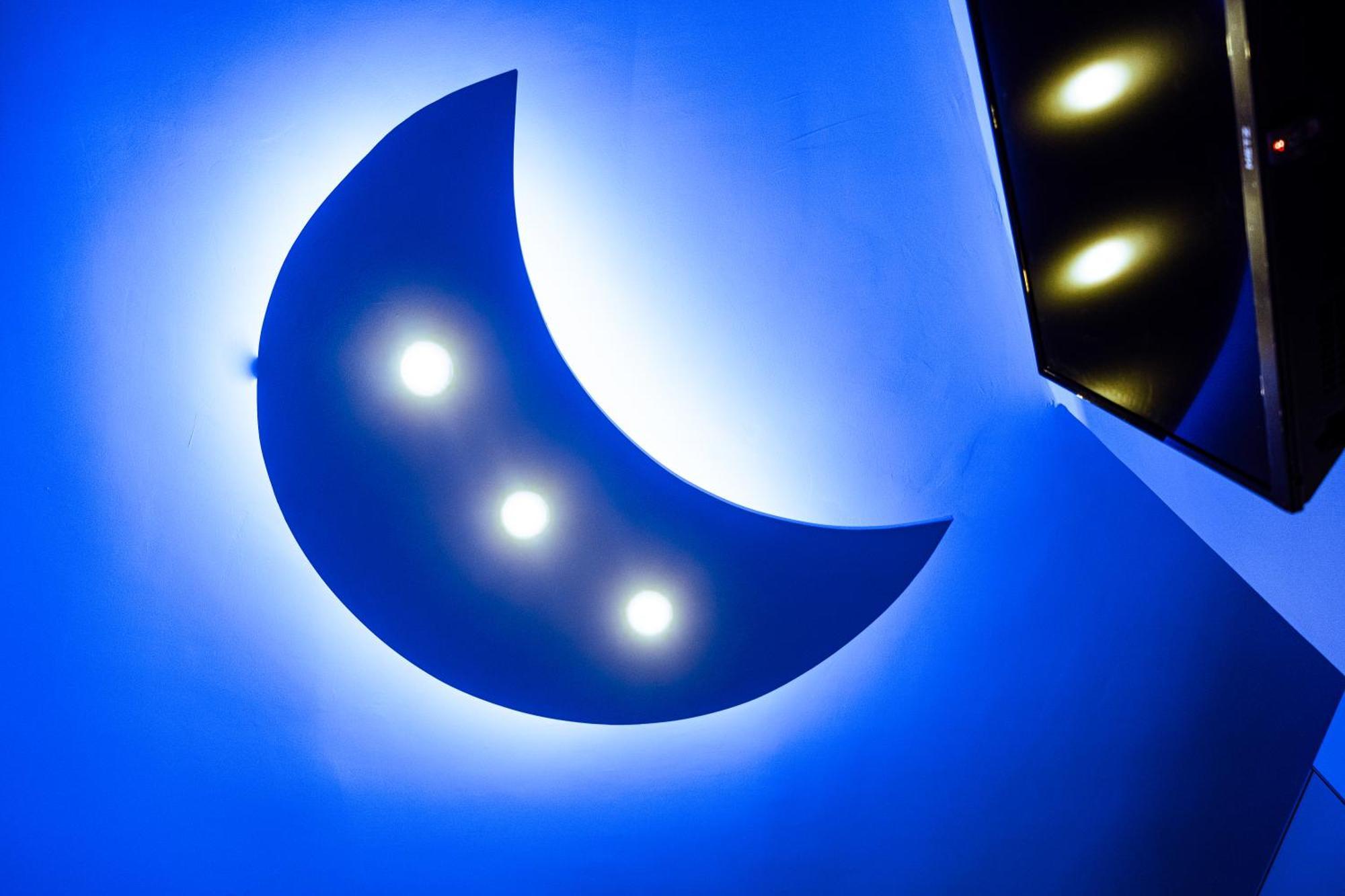 Sun & Moon Accommodatie bij particulieren *