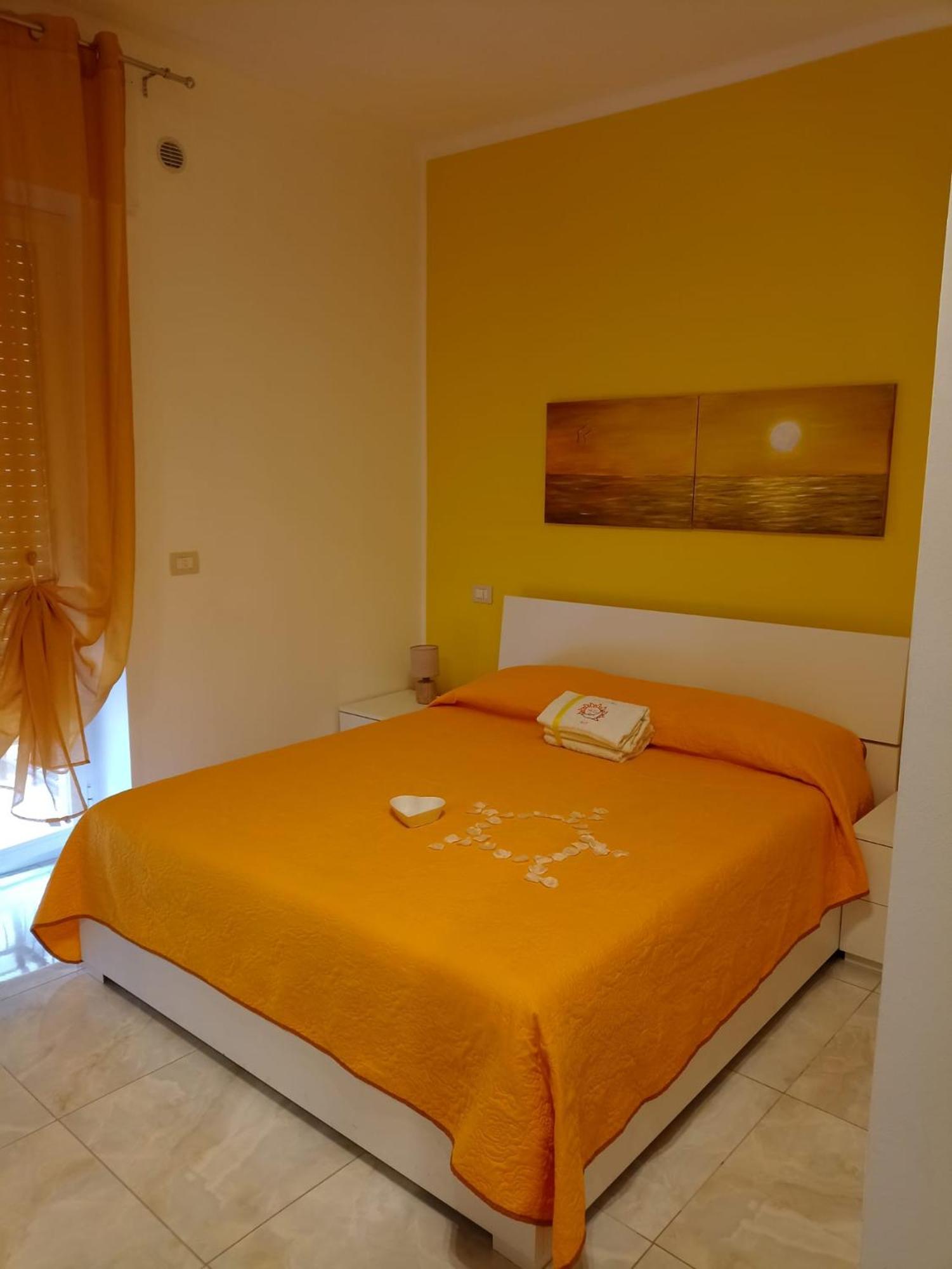 Accommodatie bij particulieren Sun & Moon *