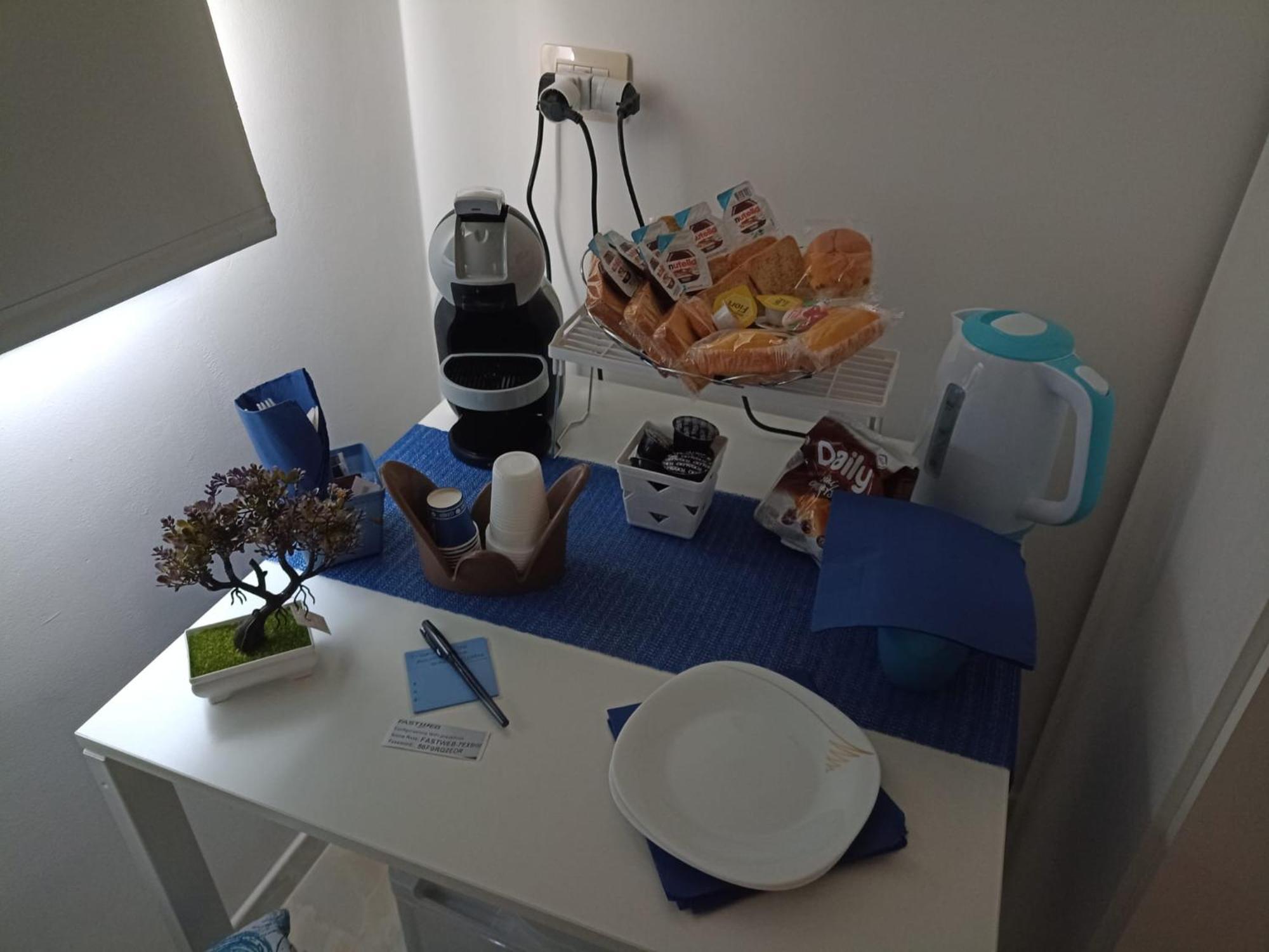 Sun & Moon Accommodatie bij particulieren