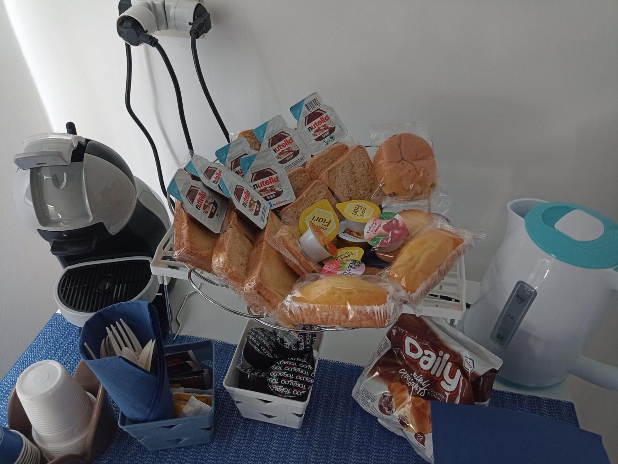 Sun & Moon Accommodatie bij particulieren *