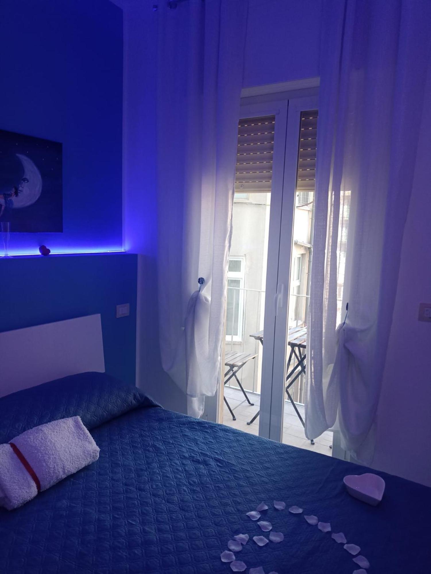 Sun & Moon Accommodatie bij particulieren
