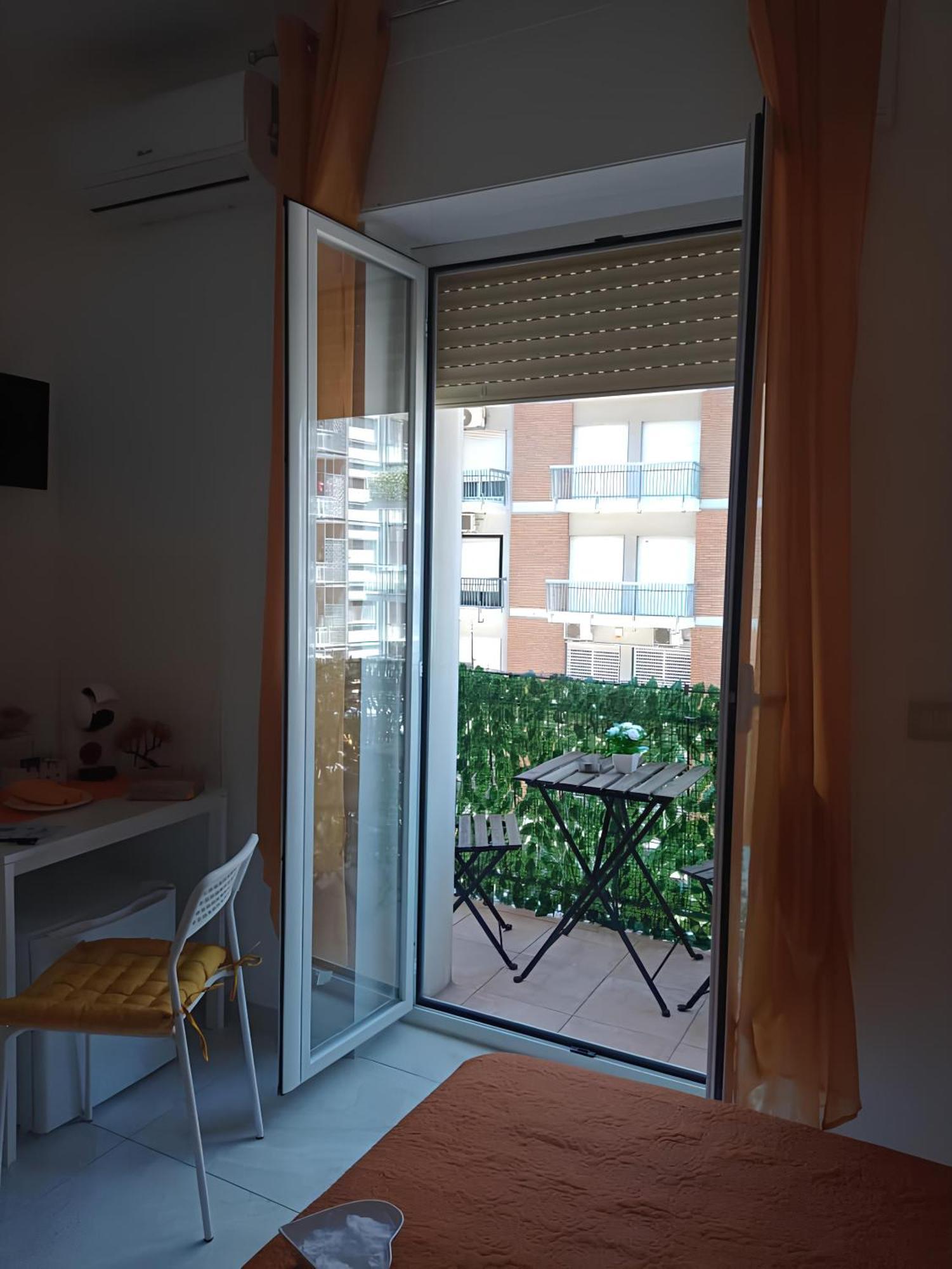 Sun & Moon Accommodatie bij particulieren *
