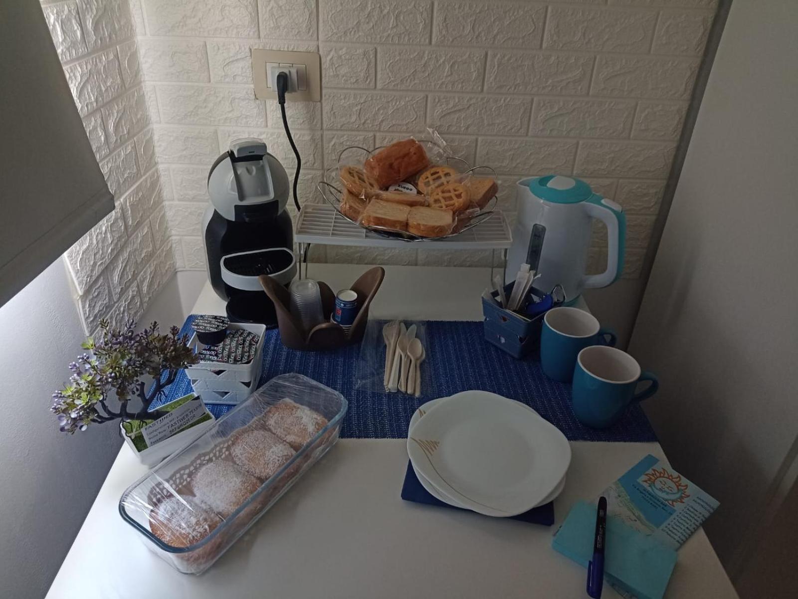 Sun & Moon Accommodatie bij particulieren