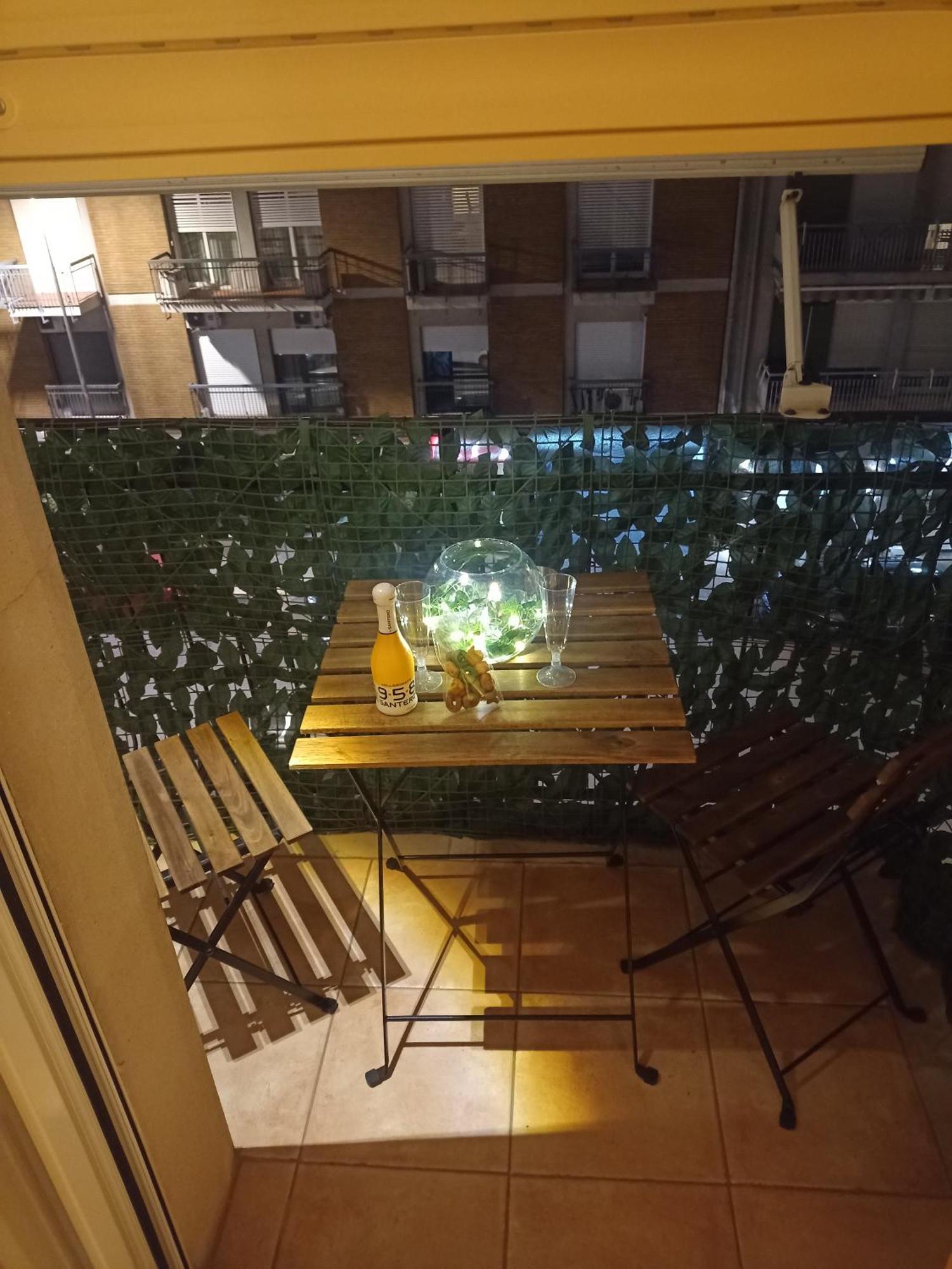 Sun & Moon Accommodatie bij particulieren Bari