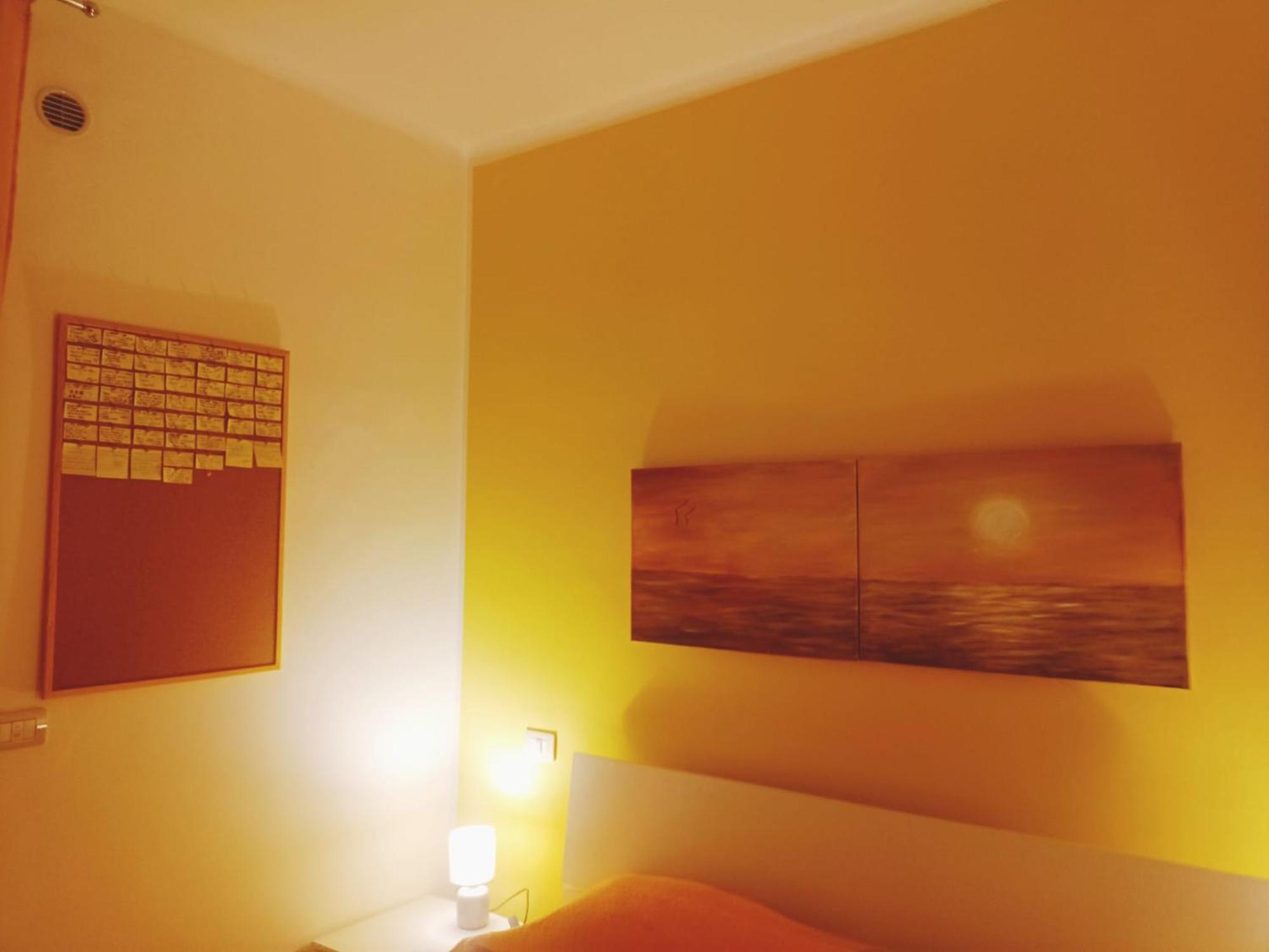 Accommodatie bij particulieren Sun & Moon *