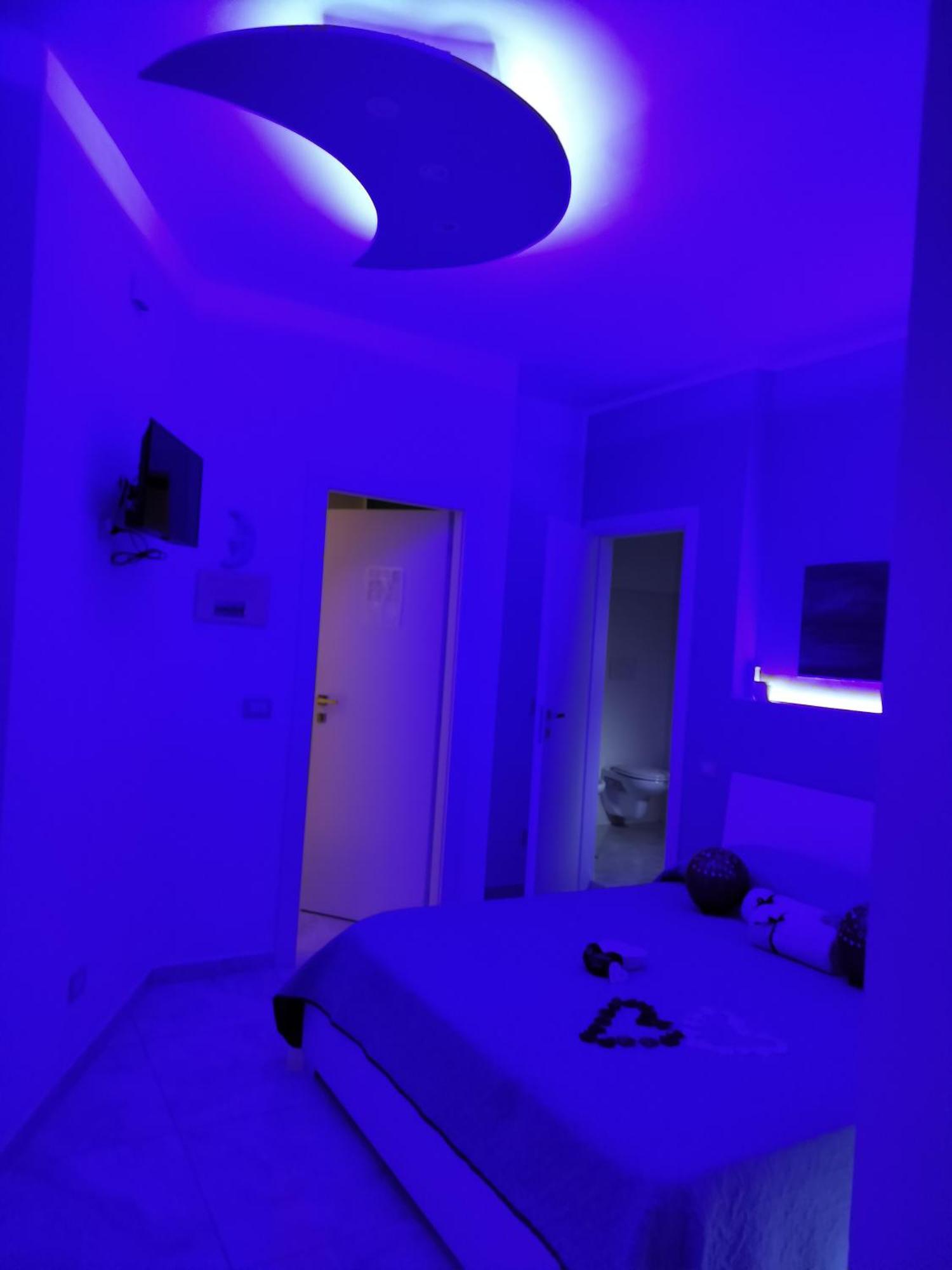 Accommodatie bij particulieren Sun & Moon *